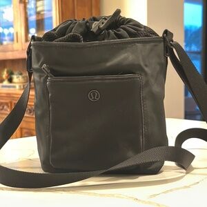 Lululemon Bag